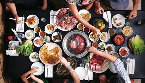Try the best Korean Samgyupsal in Iloilo City at Sot .